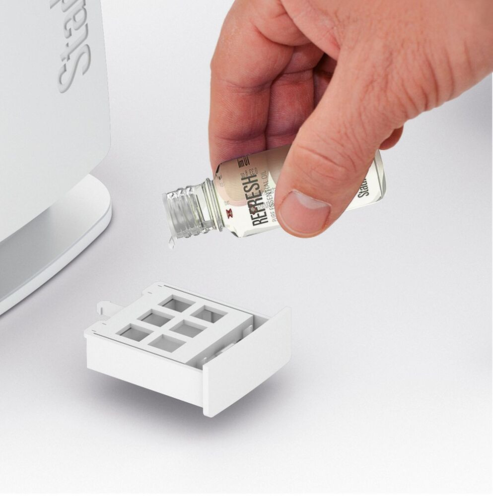 Aromaterapie pentru suflet