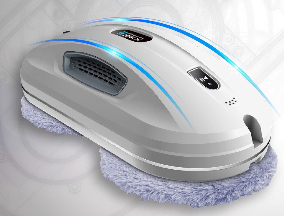 AI-Technology V3.0 și motor puternic BLDC