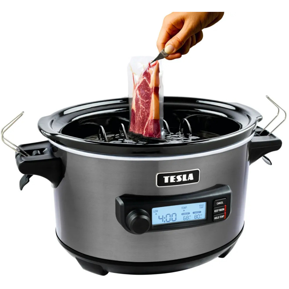 Sous vide ca de la bucătar
