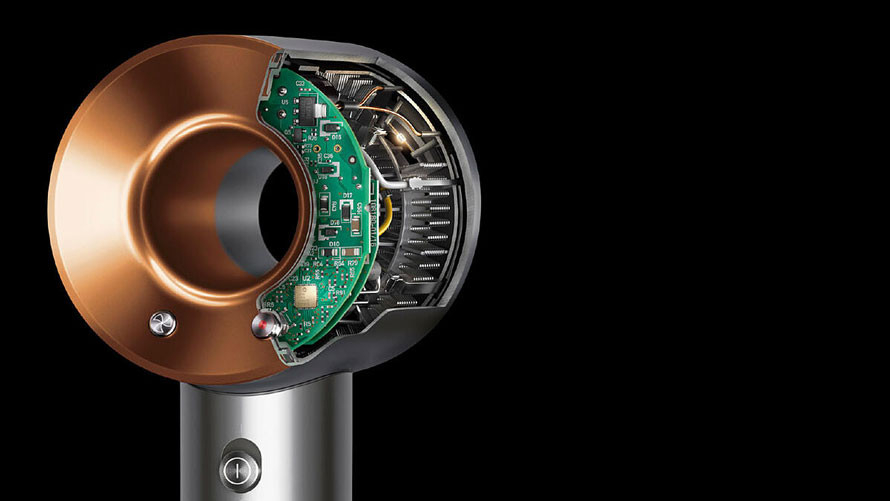 Control inteligent al temperaturii