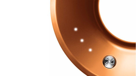 Setări precise ale vitezei