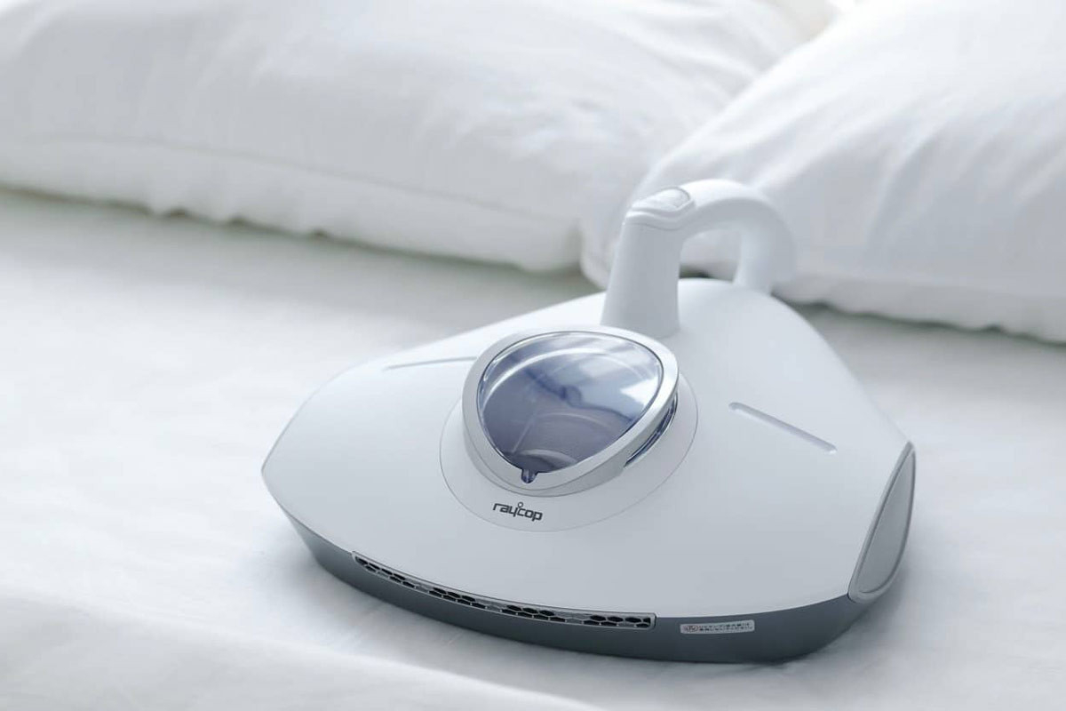 Teste și premii Raycop RS PRO