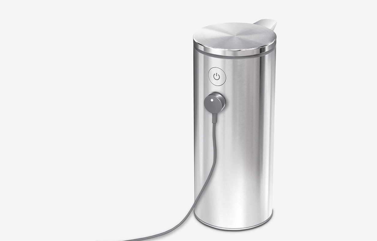 Nu sunt nevoie de baterii