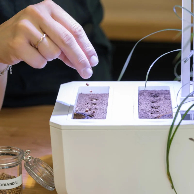 Posibilitățile sunt nelimitate!