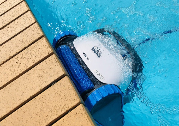 Sistemul de manevrare PowerStream - navigarea mai bună