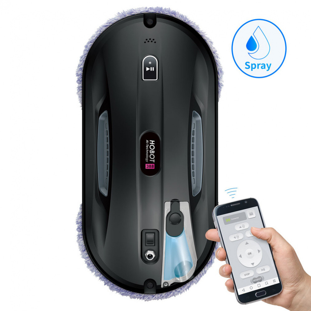 Prezentări Hobot 388