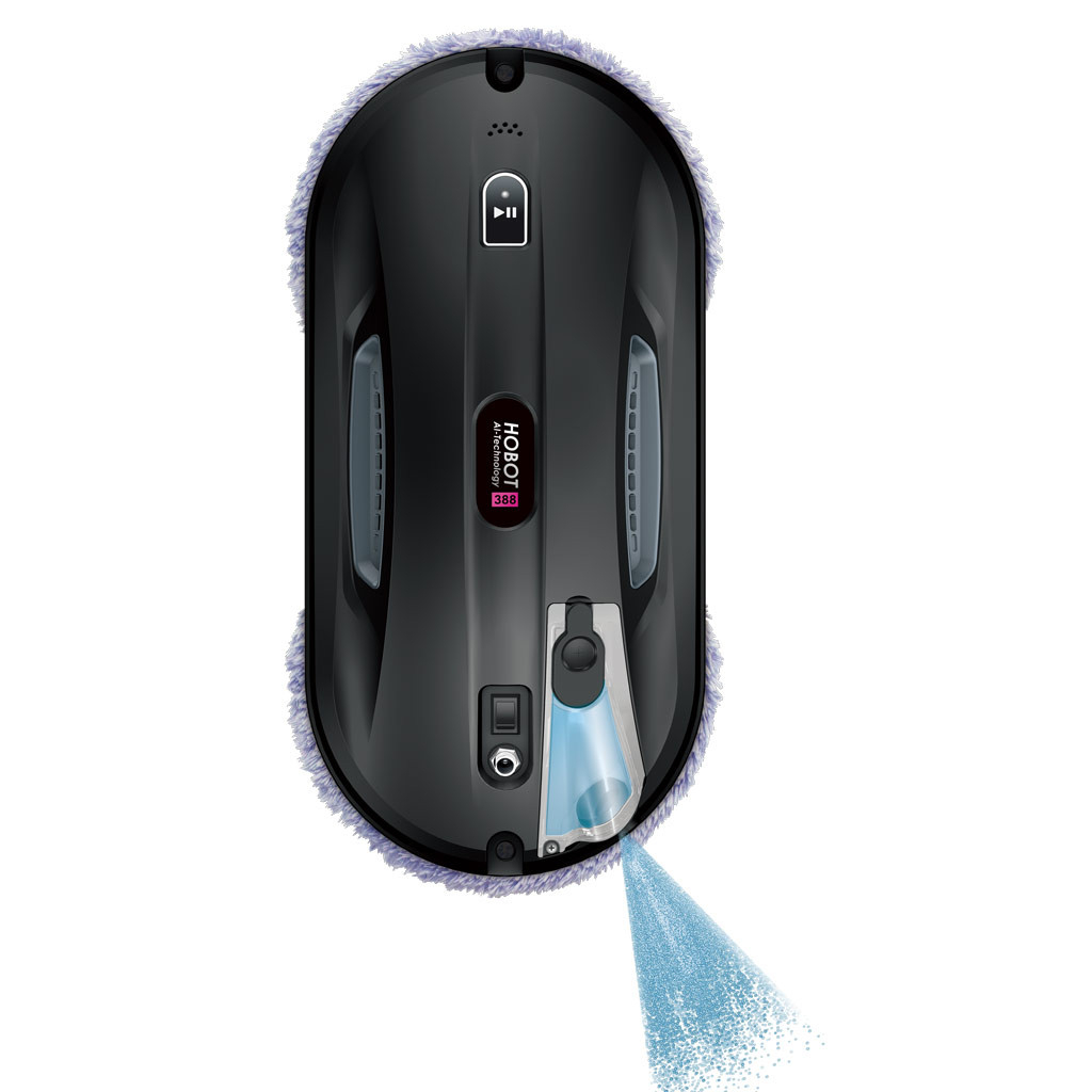 Pulverizator ultrasonic automat pentru apă