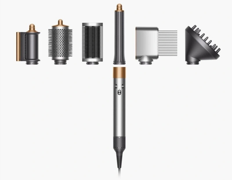 6 extensii interschimbabile pentru diferite stiluri