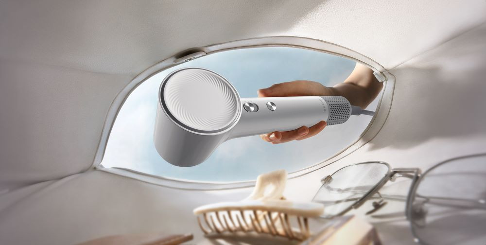 Tovarăș de călătorie compact