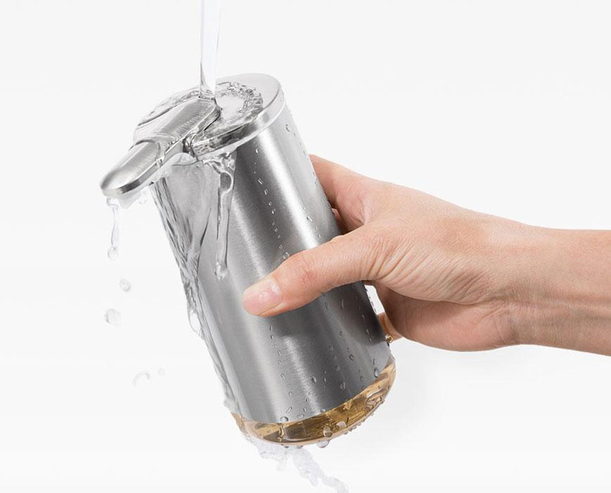 Întreținere ușoară a distribuitorului