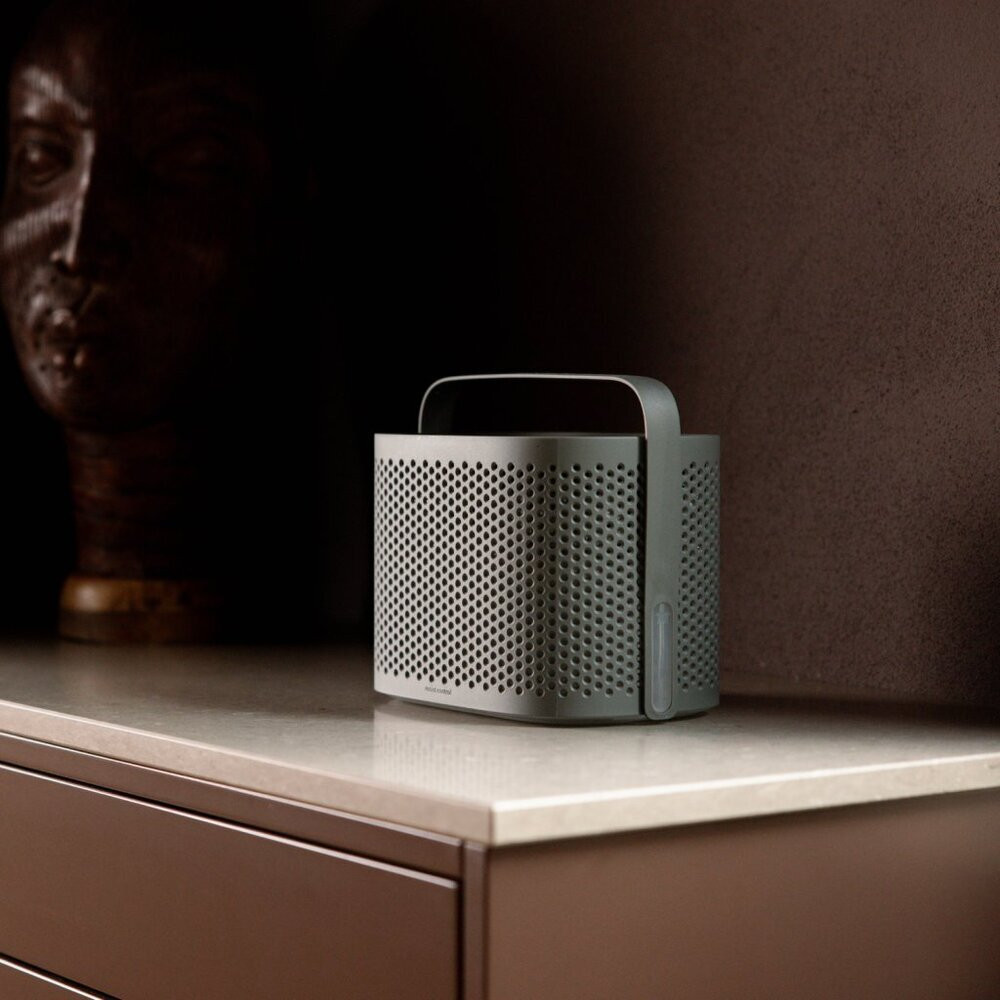 Funcționalitate combinată cu design scandinav