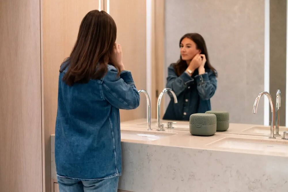 Calitatea suedeză și durabilitatea mediului