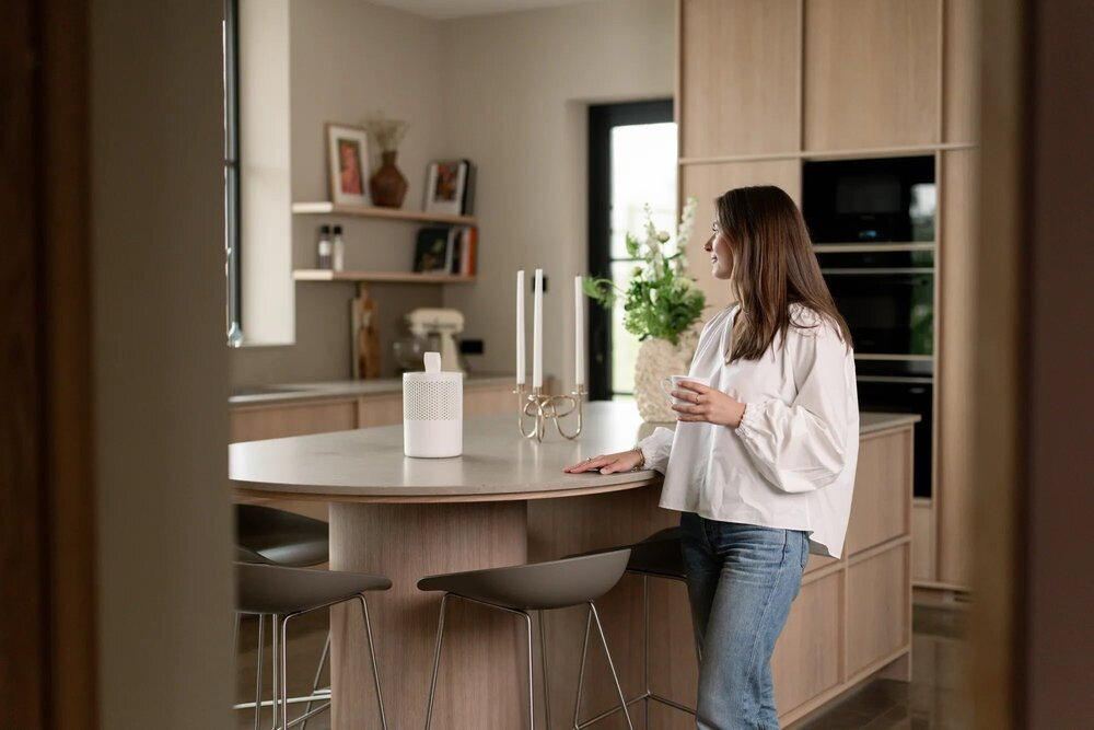 Calitatea suedeză și durabilitatea mediului