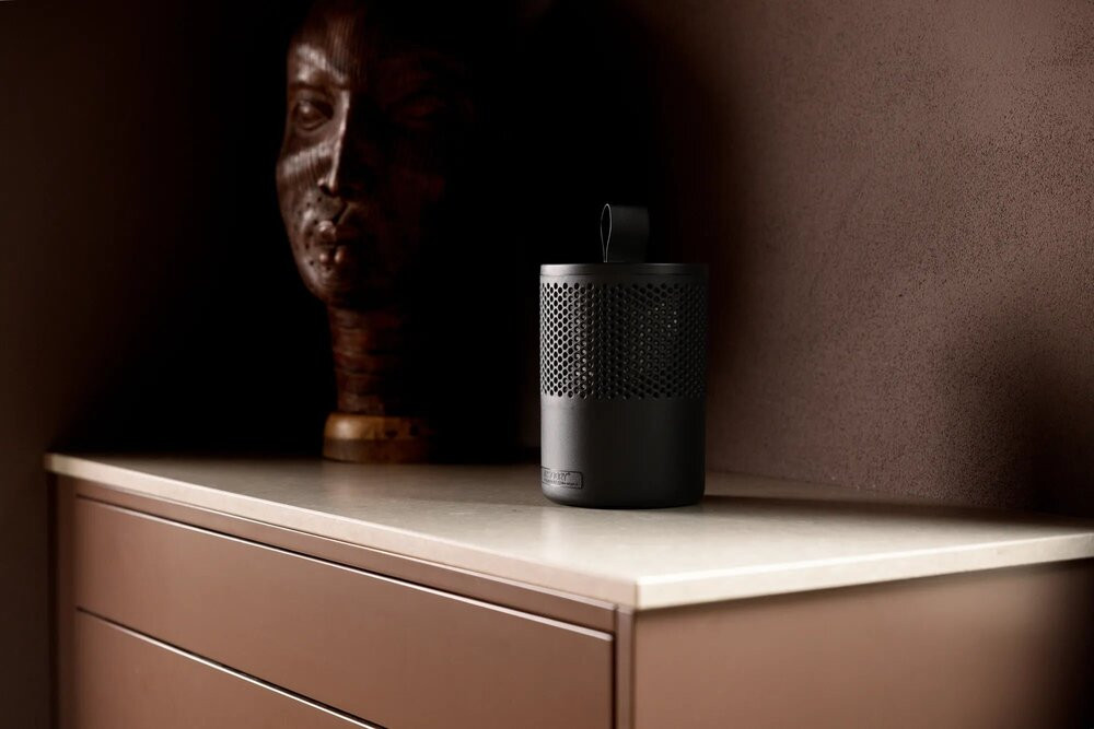 Funcționalitate combinată cu design scandinav