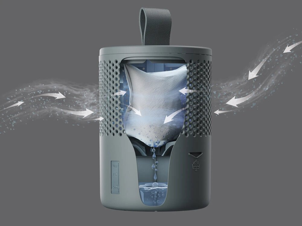 Instalare rapidă și întreținere igienică