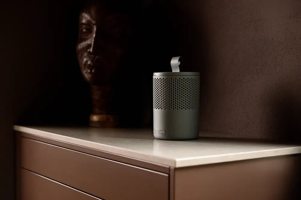 Funcționalitate combinată cu design scandinav