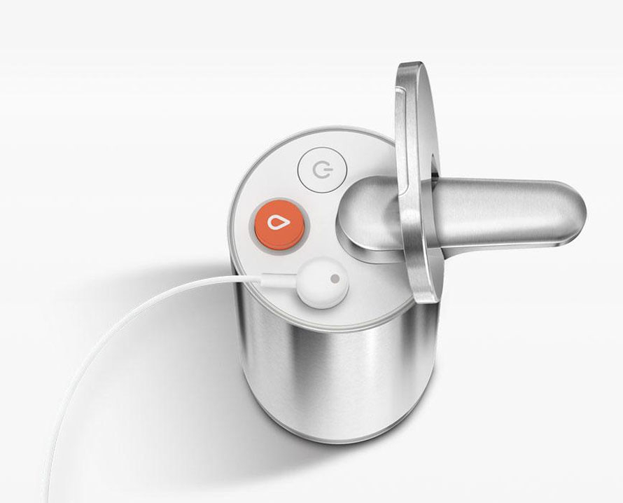 Un distribuitor cu multă rezistență