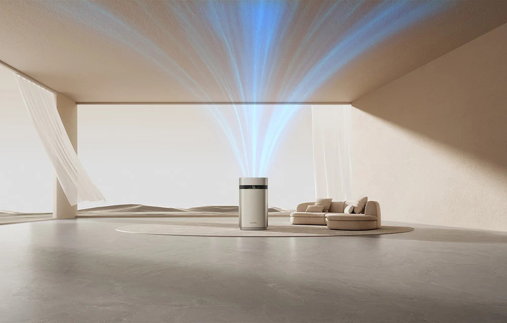 Tehnologie de evaporare fără ceață