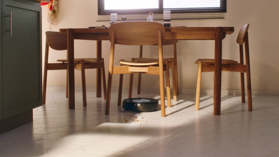 Zonă Păstrați afară și Curățați