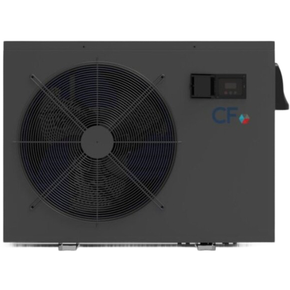 Funcționare foarte silențioasă cu control inteligent