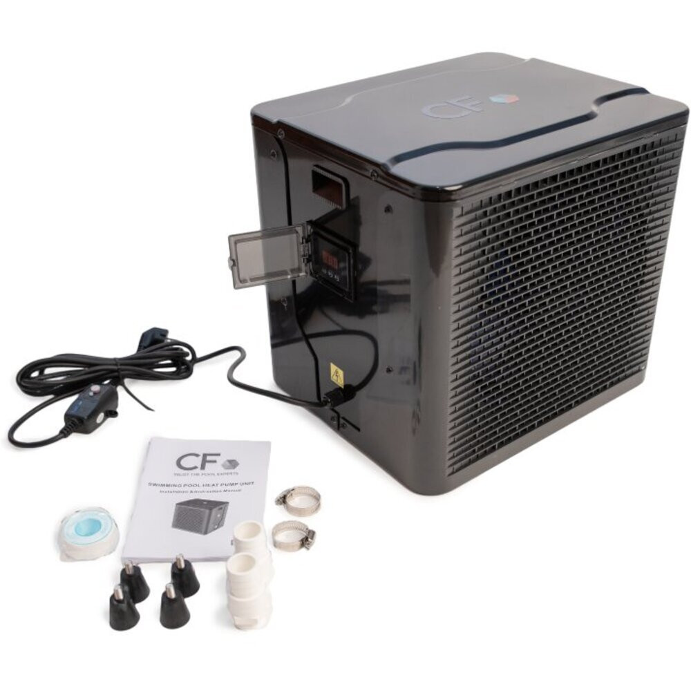 Punere în funcțiune ușoară și funcționare fiabilă