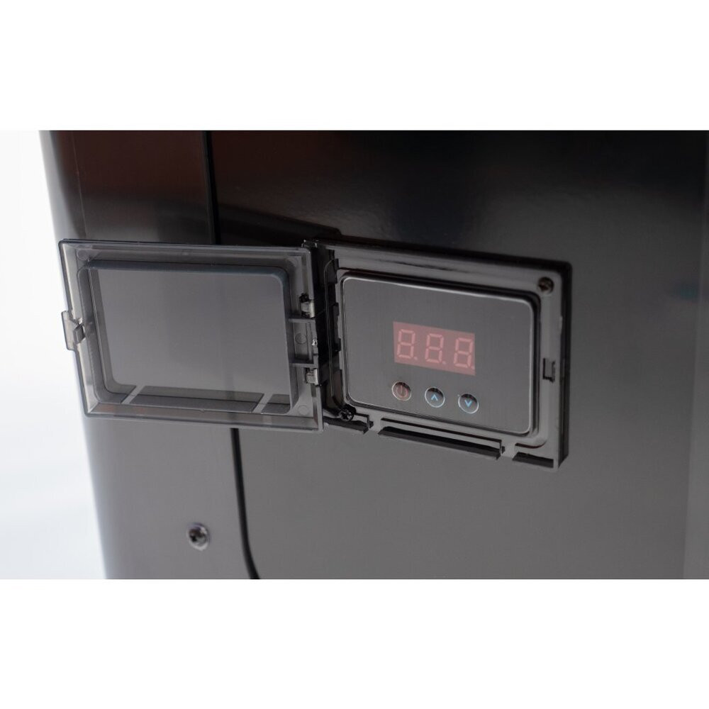 Cea mai silențioasă pompă cu control inteligent