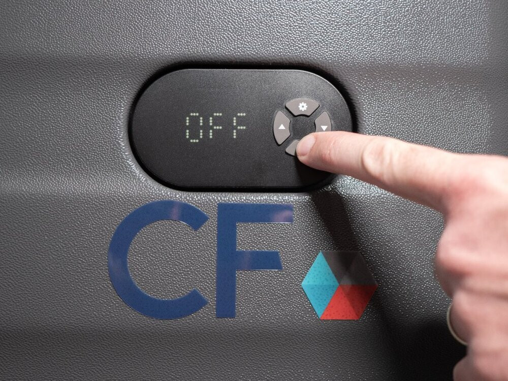 Cea mai silențioasă pompă de căldură de pe piață