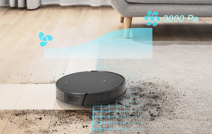 Pentru toate tipurile de podele