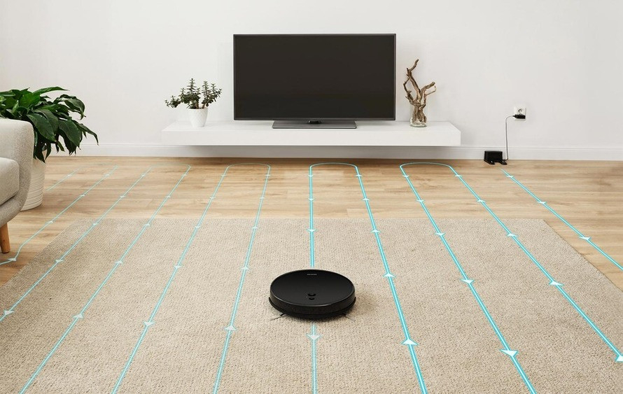 Navigare giroscopică