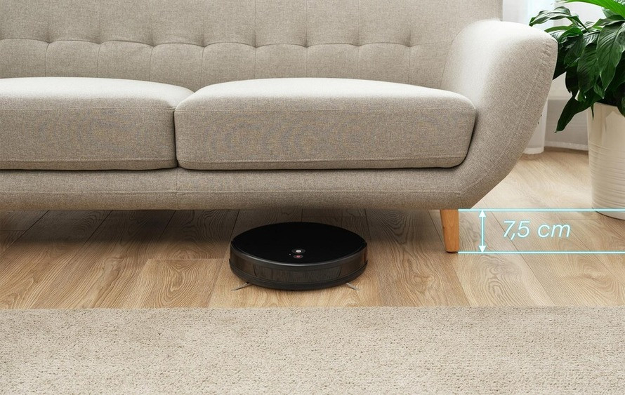 Curățenie în fiecare colț