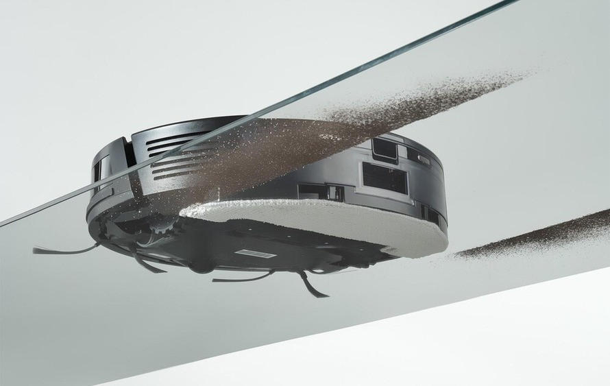 Perfecțiune în curățenie