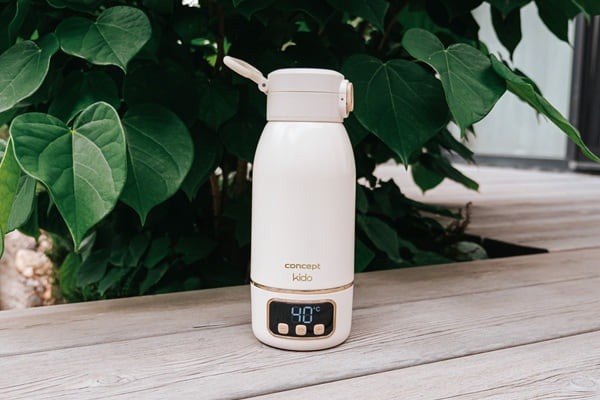 De la lapte la cafea - un încălzitor pentru fiecare etapă a vieții