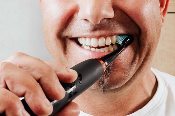 Curățare profundă fără efort