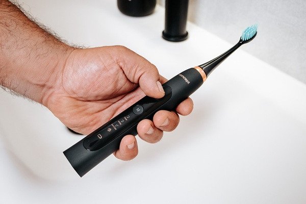 Îngrijire completă într-o singură perie