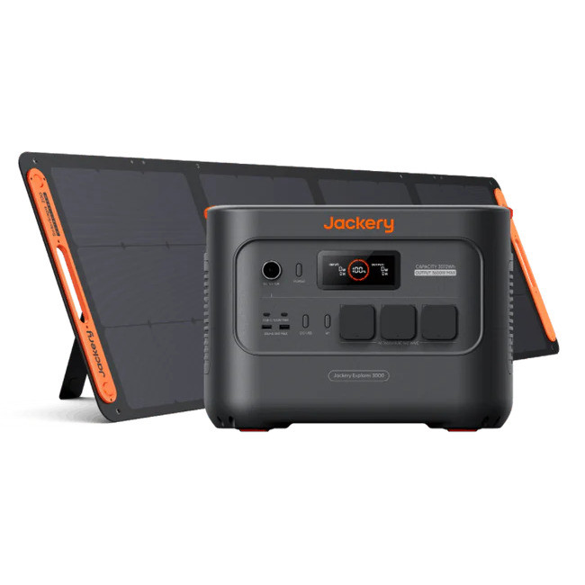 Încărcare Lightning pentru disponibilitate continuă a energiei