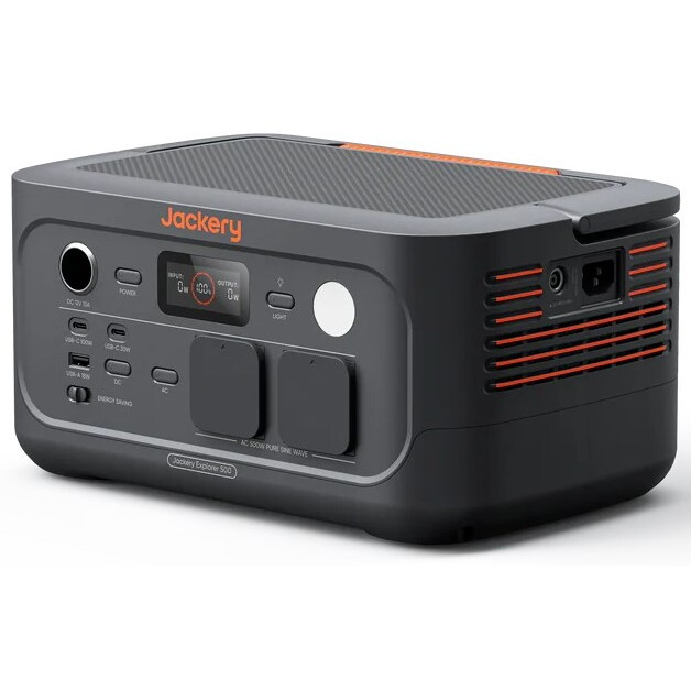 Ieșiri universale pentru toate dispozitivele