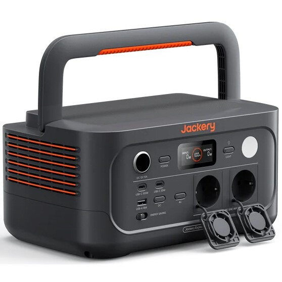 Funcționare sigură și silențioasă cu protecție avansată