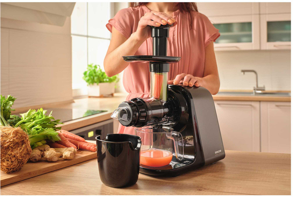 Randament maxim cu sistem cu viteză redusă