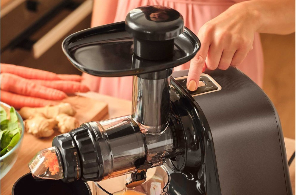 Funcționare puternică și extrem de silențioasă