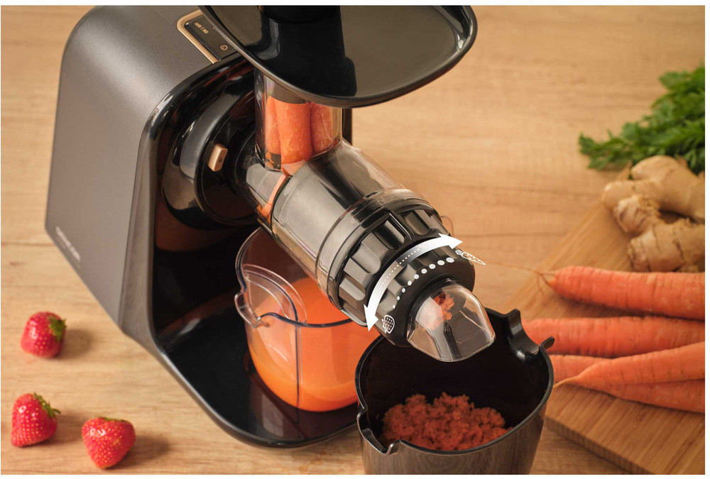 Control inteligent și întreținere ușoară