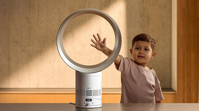 Direcția precisă a aerului rece