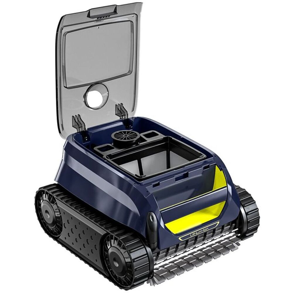 Ciclu de curățare eficient și imediat