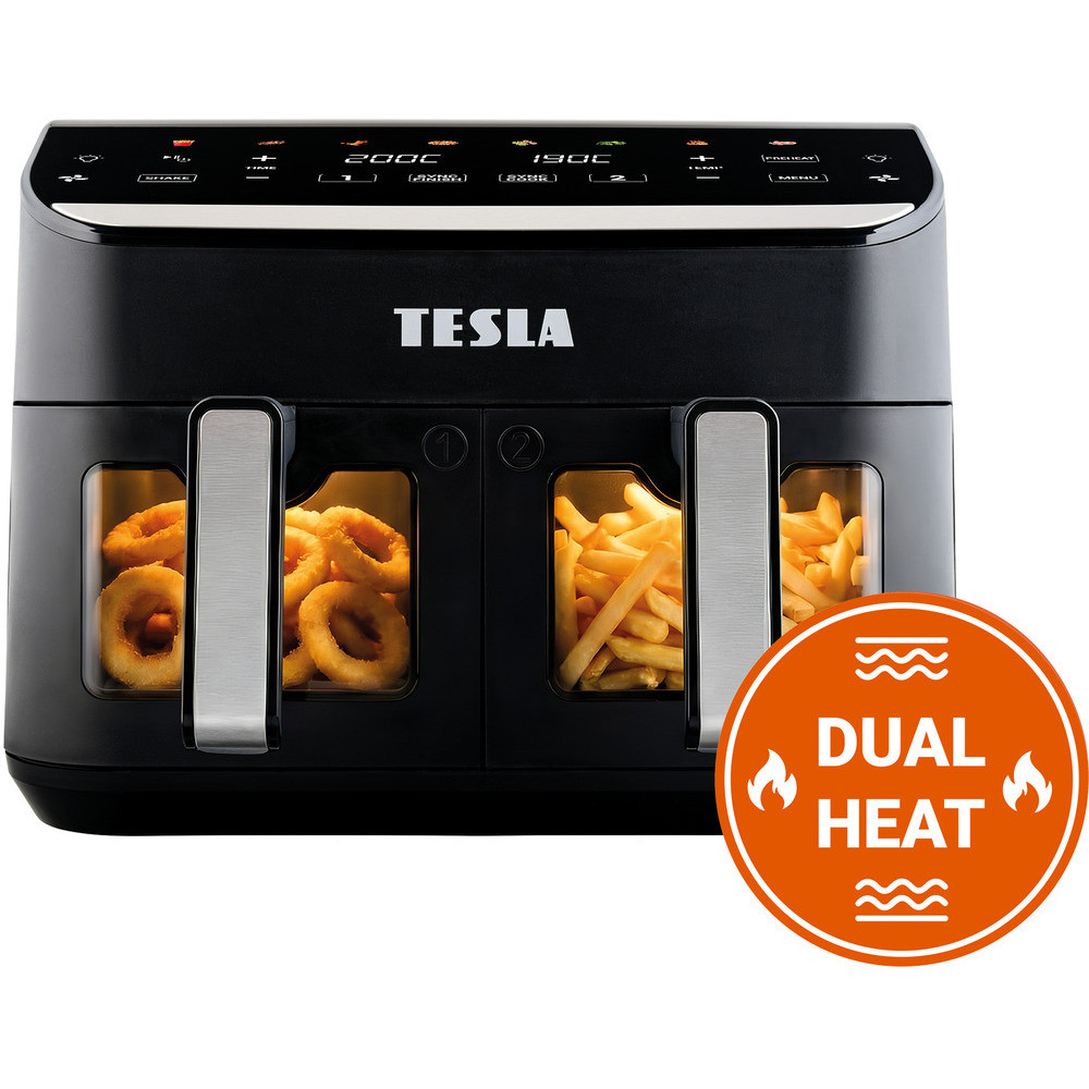 rumenire uniformă pe fiecare parte