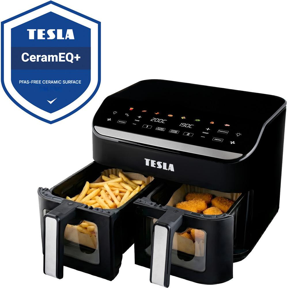 Suprafață ceramică de nouă generație