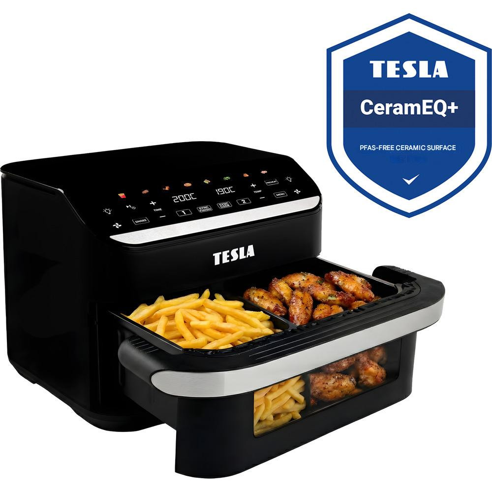 Noua generație de suprafețe antiaderente avansate