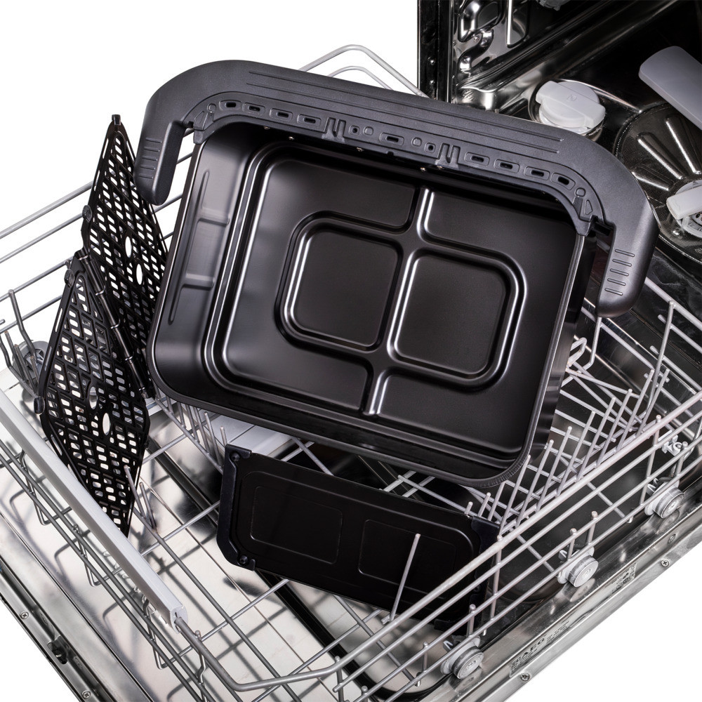 Curățare ușoară și siguranță