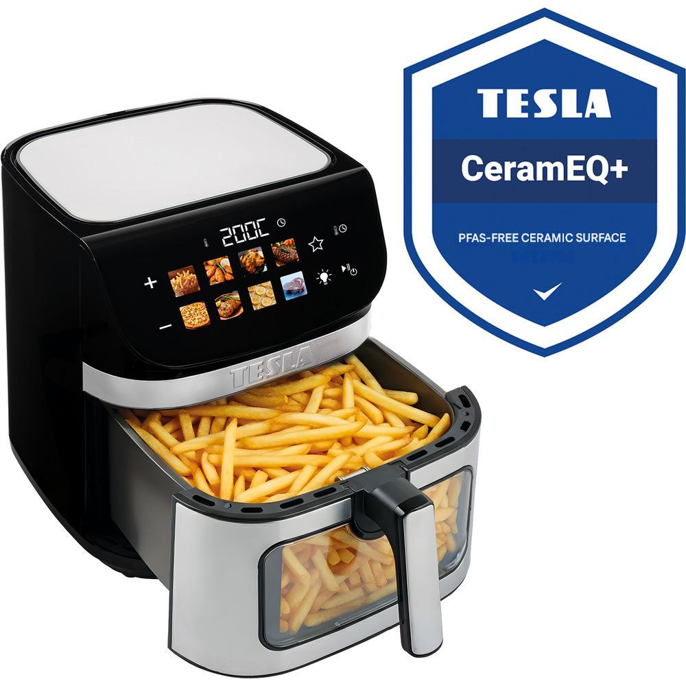 Suprafață ceramică de nouă generație