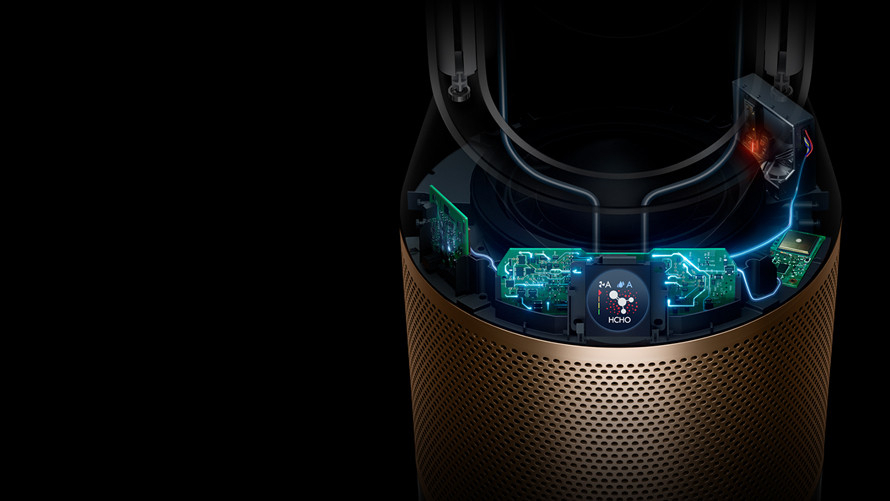 Detectează și informează, automat