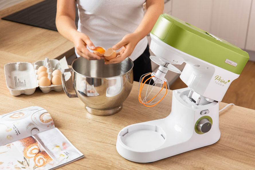 Robotul multifuncțional gestionează activitatea mai multor aparate