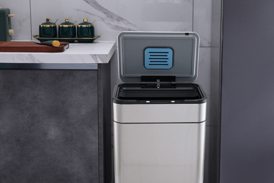 Filtru de mirosuri OdorControl